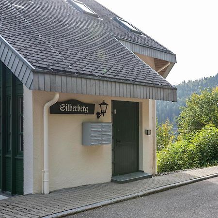 Ferienwohnung Ursel Todtmoos Exterior foto