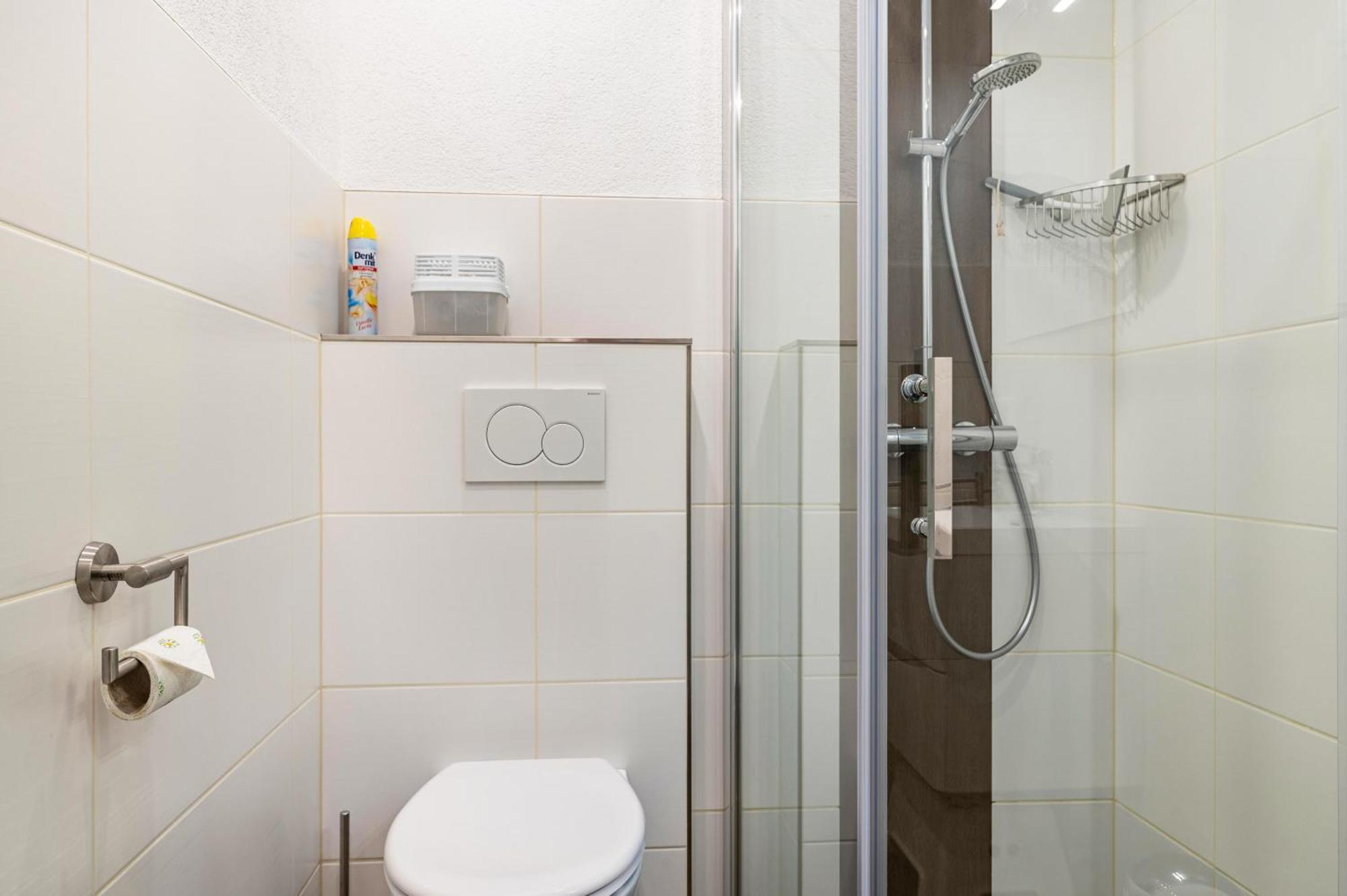 Ferienwohnung Ursel Todtmoos Exterior foto