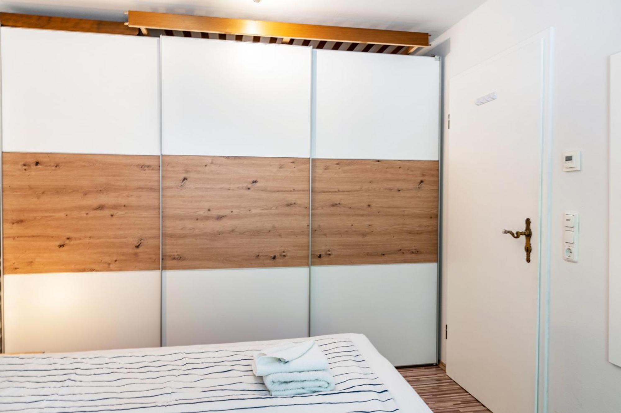 Ferienwohnung Ursel Todtmoos Exterior foto