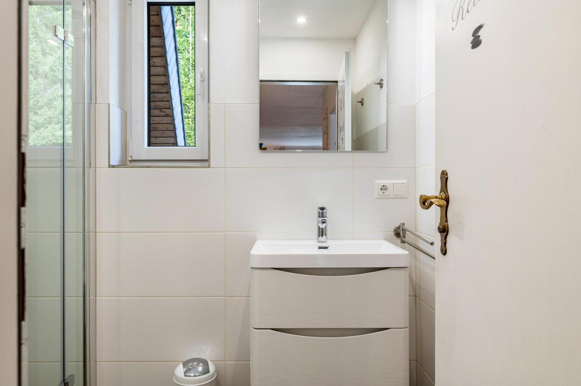 Ferienwohnung Ursel Todtmoos Exterior foto